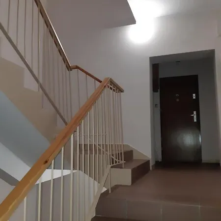 Morska Friends & Family Apartamento