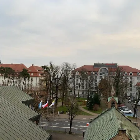 Apartamento Morska Friends & Family Sopot