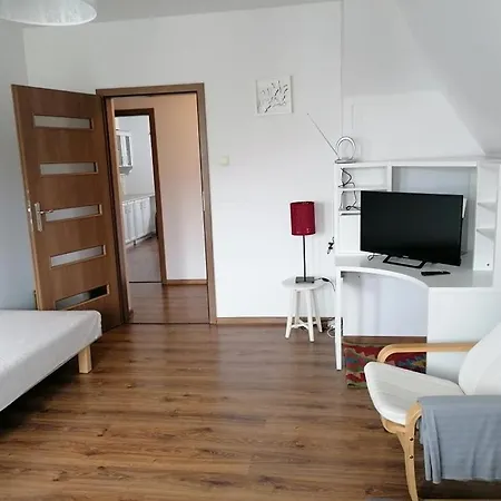 Apartamento Morska Friends & Family *